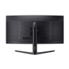 Acer Predator X34 V3bmiiphuzx Series | 34 " | VA | 21:9 | 180 Hz | 1 ms | 3440 x 1440 pixels | 600 cd/m | HDMI ports quantity 2 
