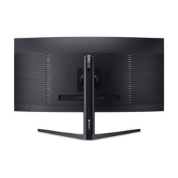 Acer Predator X34 V3bmiiphuzx Series | 34 " | VA | 21:9 | 180 Hz | 1 ms | 3440 x 1440 pixels | 600 cd/m | HDMI ports quantity 2 