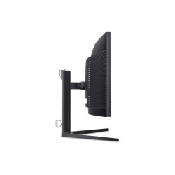 Acer Predator X34 V3bmiiphuzx Series | 34 " | VA | 21:9 | 180 Hz | 1 ms | 3440 x 1440 pixels | 600 cd/m | HDMI ports quantity 2 