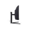 Acer Predator X34 V3bmiiphuzx Series | 34 " | VA | 21:9 | 180 Hz | 1 ms | 3440 x 1440 pixels | 600 cd/m | HDMI ports quantity 2 