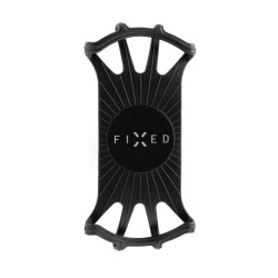 Fixed | Phone holder for bike or motorcycle | Bikee | Phone holder | Black