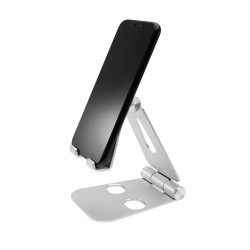 Fixed Frame Phone
