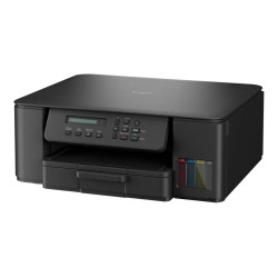 Brother DCP-T530DW | Inkjet | Colour | A4 | Wi-Fi | Black