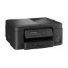 Brother DCP-T730DW | Inkjet | Colour | A4 | Wi-Fi | Black