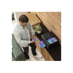 Brother DCP-T730DW | Inkjet | Colour | A4 | Wi-Fi | Black