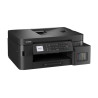 Brother Multifunctional printer | MFC-T930DW | Inkjet | Colour | All-in-one | A4 | Wi-Fi | Black