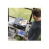 Brother Multifunctional printer | MFC-T930DW | Inkjet | Colour | All-in-one | A4 | Wi-Fi | Black