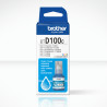 Brother BTD100C | Ink Bottle | Cyan