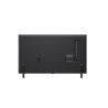 LG 55QNED85A3C | 55 | Smart TV | webOS 25 | UHD | Bllack
