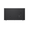 LG QNED AI 4K TV | 86QNED80A3A | 86 | Smart TV | webOS 25 | UHD | Black