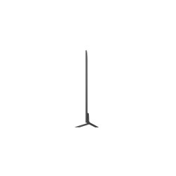 LG QNED AI 4K TV | 86QNED80A3A | 86 | Smart TV | webOS 25 | UHD | Black