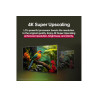 LG QNED AI 4K TV | 86QNED80A3A | 86 | Smart TV | webOS 25 | UHD | Black