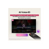 LG QNED AI 4K TV | 86QNED80A3A | 86 | Smart TV | webOS 25 | UHD | Black