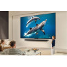 LG QNED AI 4K TV | 86QNED80A3A | 86 | Smart TV | webOS 25 | UHD | Black
