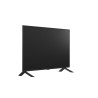 LG 43QNED80A3A | 43 | Smart TV | webOS 25 | UHD | Black