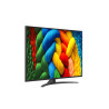 LG 75NANO81A3A | 75 | Smart TV | webOS 25 | UHD