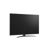 LG 55NANO81A3A | 55 | Smart TV | webOS 25 | UHD