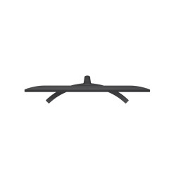 LG 50NANO81A3A | 50 | Smart TV | webOS 25 | UHD | Black