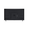 LG AI UA73 4K TV | 43UA73003LA | 43 | Smart TV | webOS 25 | UHD | Black