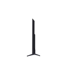 LG AI UA73 4K TV | 43UA73003LA | 43 | Smart TV | webOS 25 | UHD | Black