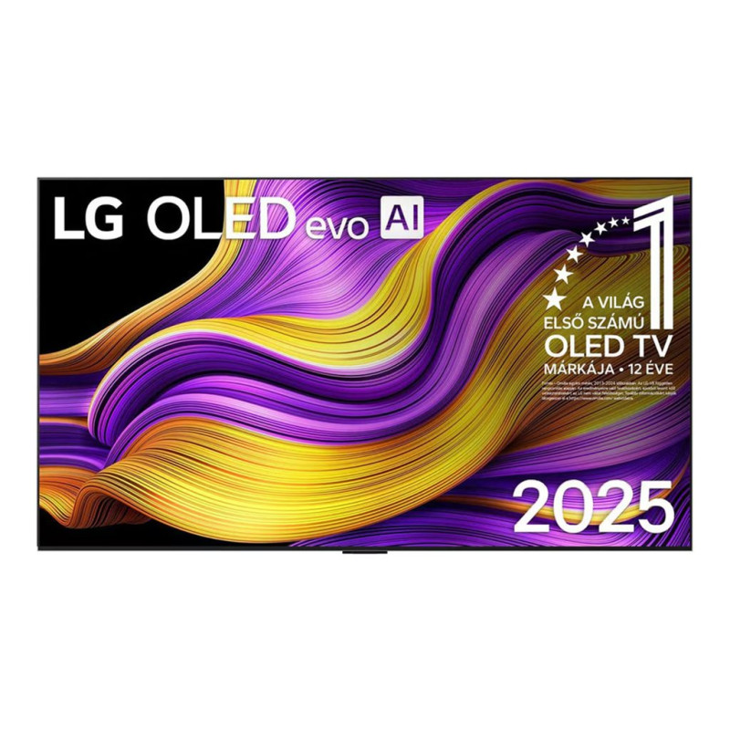 LG OLED77G51LW | 77 | Smart TV | webOS 25 | UHD