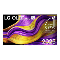 LG OLED65G51LW | 65 | Smart TV | webOS 25 | UHD