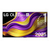 LG OLED65G51LW | 65 | Smart TV | webOS 25 | UHD