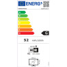 LG OLED42C51LA | 42 | Smart TV | webOS 25 | UHD