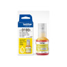 Brother BTD100Y | Ink Bottle | Yellow