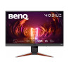 Benq | Gaming Monitor | EX240N | 23.8 " | VA | FHD | 16:9 | 165 Hz | 4 ms | 1920 x 1080 | 250 cd/m | HDMI ports quantity 1 | Bla