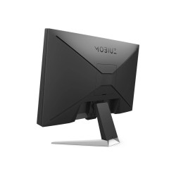 Benq | Gaming Monitor | EX240N | 23.8 " | VA | FHD | 16:9 | 165 Hz | 4 ms | 1920 x 1080 | 250 cd/m | HDMI ports quantity 1 | Bla