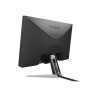 Benq | Gaming Monitor | EX240N | 23.8 " | VA | FHD | 16:9 | 165 Hz | 4 ms | 1920 x 1080 | 250 cd/m | HDMI ports quantity 1 | Bla
