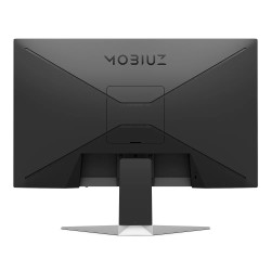 Benq | Gaming Monitor | EX240N | 23.8 " | VA | FHD | 16:9 | 165 Hz | 4 ms | 1920 x 1080 | 250 cd/m | HDMI ports quantity 1 | Bla