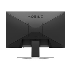 Benq | Gaming Monitor | EX240N | 23.8 " | VA | FHD | 16:9 | 165 Hz | 4 ms | 1920 x 1080 | 250 cd/m | HDMI ports quantity 1 | Bla