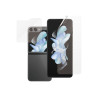 PanzerGlass | Screen protector | Samsung | Z flip5 CF AB | Thermoplastic polyurethane (TPU) Tempered glass Polyethylene terephth