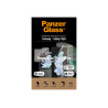 PanzerGlass | Screen protector | Samsung | Z flip5 CF AB | Thermoplastic polyurethane (TPU) Tempered glass Polyethylene terephth
