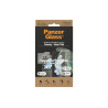 PanzerGlass | Screen protector | Samsung | Z flip5 CF AB | Thermoplastic polyurethane (TPU) Tempered glass Polyethylene terephth