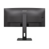 AOC CU34P3CV | 34 " | VA | 21:9 | 100 Hz | 4 ms | 3440 x 1440 pixels | HDMI ports quantity 1