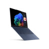 Lenovo Yoga 7 14Q8X9 | Cosmic Blue | 14.5 " | OLED | Touchscreen | 3K | 2944 x 1840 pixels | Glossy | Snapdragon X Elite | X1E-7