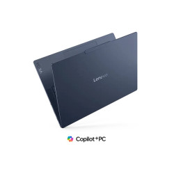 Lenovo Yoga 7 14Q8X9 | Cosmic Blue | 14.5 " | OLED | Touchscreen | 3K | 2944 x 1840 pixels | Glossy | Snapdragon X Elite | X1E-7