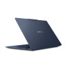 Lenovo Yoga 7 14Q8X9 | Cosmic Blue | 14.5 " | OLED | Touchscreen | 3K | 2944 x 1840 pixels | Glossy | Snapdragon X Elite | X1E-7