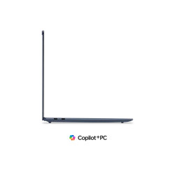 Lenovo Yoga 7 14Q8X9 | Cosmic Blue | 14.5 " | OLED | Touchscreen | 3K | 2944 x 1840 pixels | Glossy | Snapdragon X Elite | X1E-7