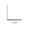 Lenovo Yoga 7 14Q8X9 | Cosmic Blue | 14.5 " | OLED | Touchscreen | 3K | 2944 x 1840 pixels | Glossy | Snapdragon X Elite | X1E-7