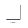 Lenovo Yoga 7 14Q8X9 | Cosmic Blue | 14.5 " | OLED | Touchscreen | 3K | 2944 x 1840 pixels | Glossy | Snapdragon X Elite | X1E-7