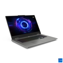 Lenovo LOQ 17IRX10 17.3 FHD i5-13450HX/24GB/1TB/NVIDIA GF RTX 5050 8GB/WIN11 Home/ENG kbd/2Y Warranty | Lenovo LOQ 17IRX10 | Lun