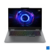 Lenovo LOQ 17IRX10 17.3 FHD i5-13450HX/24GB/1TB/NVIDIA GF RTX 5050 8GB/WIN11 Home/ENG kbd/2Y Warranty | Lenovo LOQ 17IRX10 | Lun