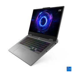 Lenovo LOQ 17IRX10 17.3 FHD i5-13450HX/24GB/1TB/NVIDIA GF RTX 5050 8GB/WIN11 Home/ENG kbd/2Y Warranty | Lenovo LOQ 17IRX10 | Lun