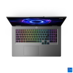 Lenovo LOQ 17IRX10 17.3 FHD i5-13450HX/24GB/1TB/NVIDIA GF RTX 5050 8GB/WIN11 Home/ENG kbd/2Y Warranty | Lenovo LOQ 17IRX10 | Lun