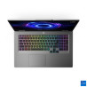 Lenovo LOQ 17IRX10 17.3 FHD i5-13450HX/24GB/1TB/NVIDIA GF RTX 5050 8GB/WIN11 Home/ENG kbd/2Y Warranty | Lenovo LOQ 17IRX10 | Lun