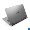 Lenovo LOQ 17IRX10 17.3 FHD i5-13450HX/24GB/1TB/NVIDIA GF RTX 5050 8GB/WIN11 Home/ENG kbd/2Y Warranty | Lenovo LOQ 17IRX10 | Lun